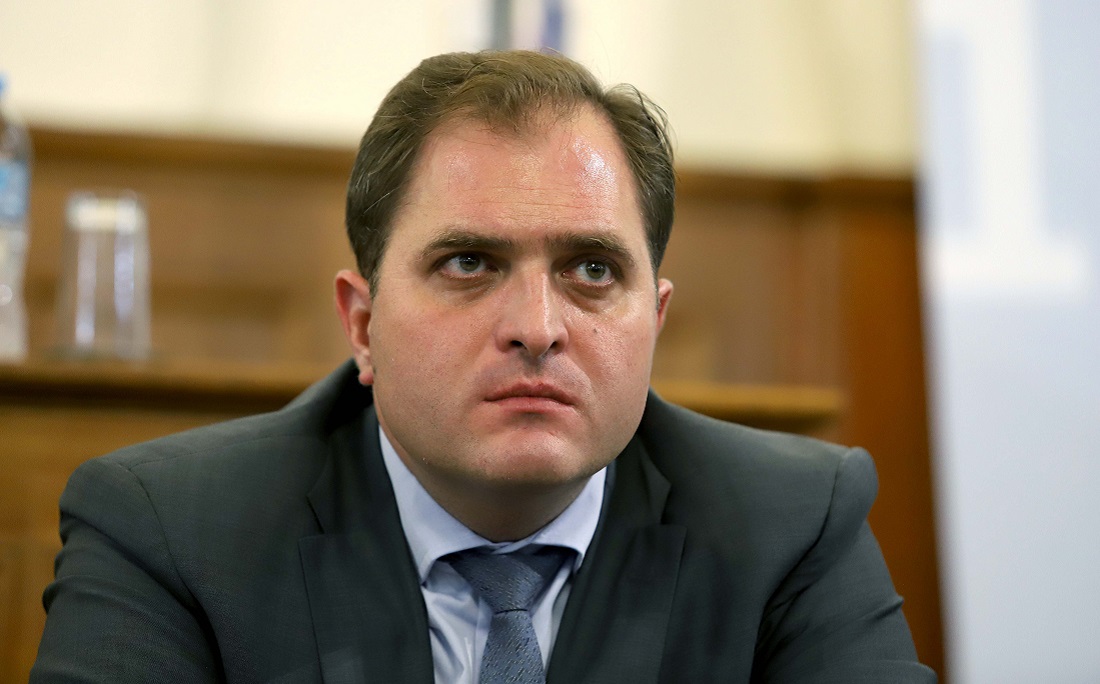 Πιτσιλής: Αυστηροποίηση ποινών και υψηλά πρόστιμα για τη βία σε βάρος ελεγκτών
