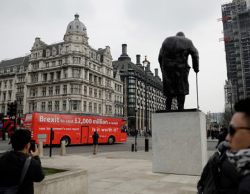 Βρετανία: Υποψήφιοι πρωθυπουργοί εξομολογούνται πως έχουν πάρει ναρκωτικά