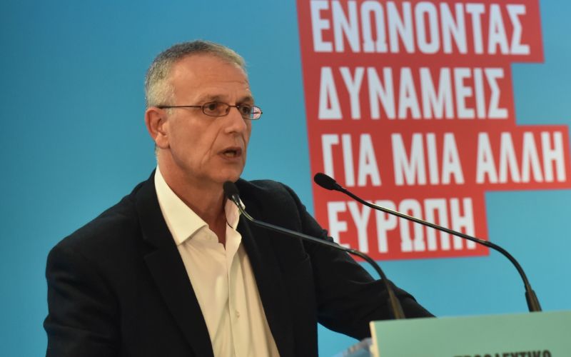 Ρήγας: Αύξηση του κατώτατου μισθού μετά την 21η Αυγούστου