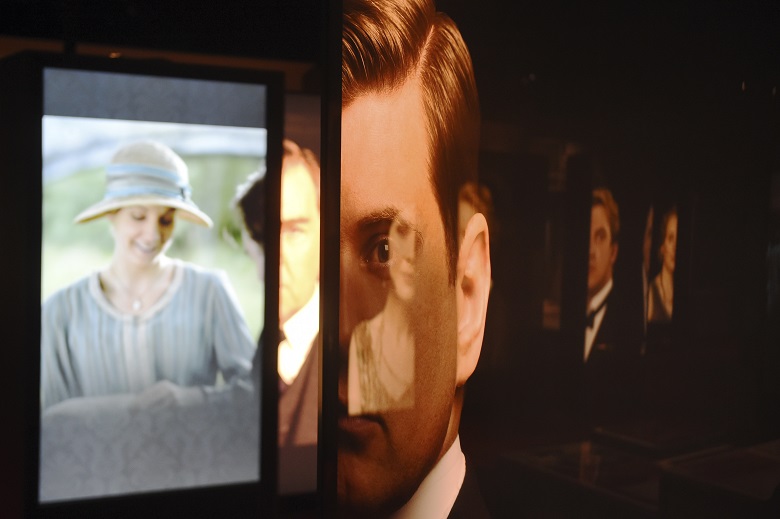 To Downton Abbey τώρα και σε κινηματογραφική ταινία