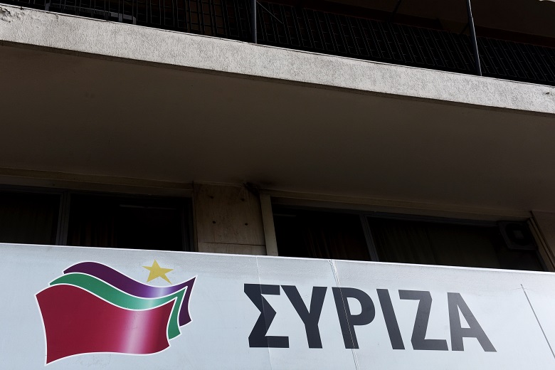 ΣΥΡΙΖΑ: Να συγκληθεί άμεσα το Εθνικό Συμβούλιο Εξωτερικής Πολιτικής