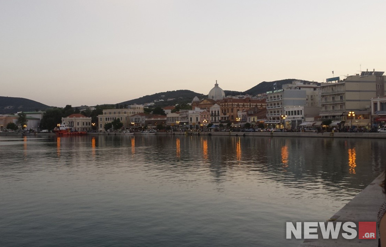 Λέσβος: Το νησί των ποιητών, του ούζου και της φιλοξενίας
