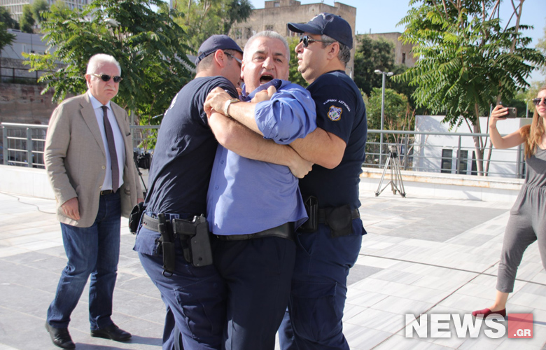 Πατέρας Δώρας Ζέμπερη: Να βρουν ποιοι πλήρωσαν και σκότωσαν το παιδί μου