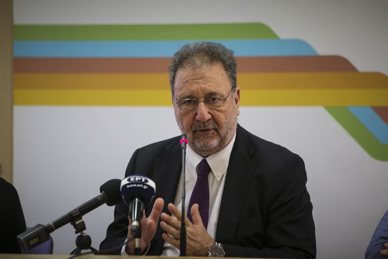 Πιτσιόρλας: Η χώρα πάει προς το καλύτερο, ξεπεράσαμε το δύσκολο κάβο