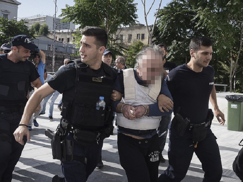Την ενοχή του κατηγορούμενου για τη Δ. Ζέμπερη ζήτησε η εισαγγελέας