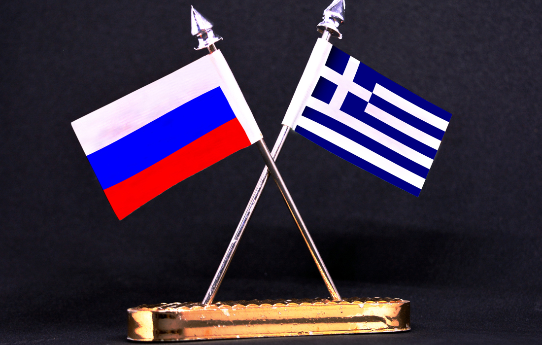 Σκληρή απάντηση του ΥΠΕΞ στις ρωσικές απειλές για τις απελάσεις