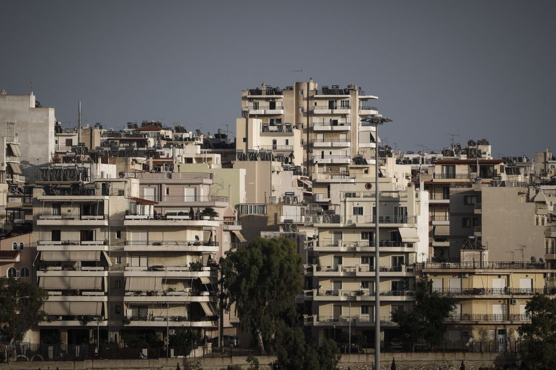 Προθεσμία 30 ημερών για να δηλωθούν στο Ε9 οι μεταβιβάσεις ακινήτων
