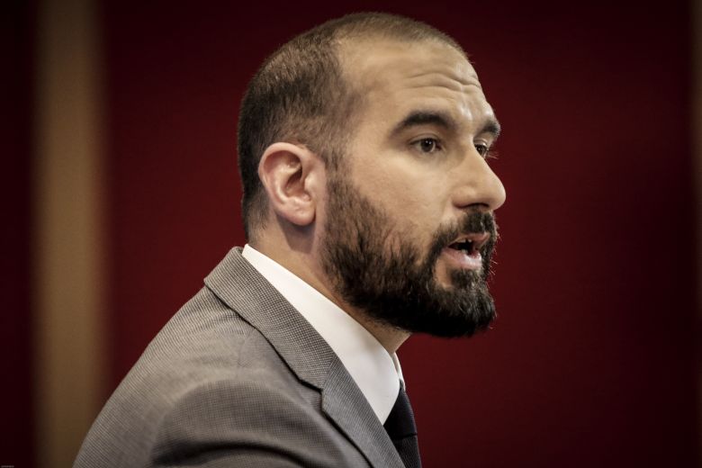 «Παράσημο για την κυβέρνηση η Συμφωνία των Πρεσπών»