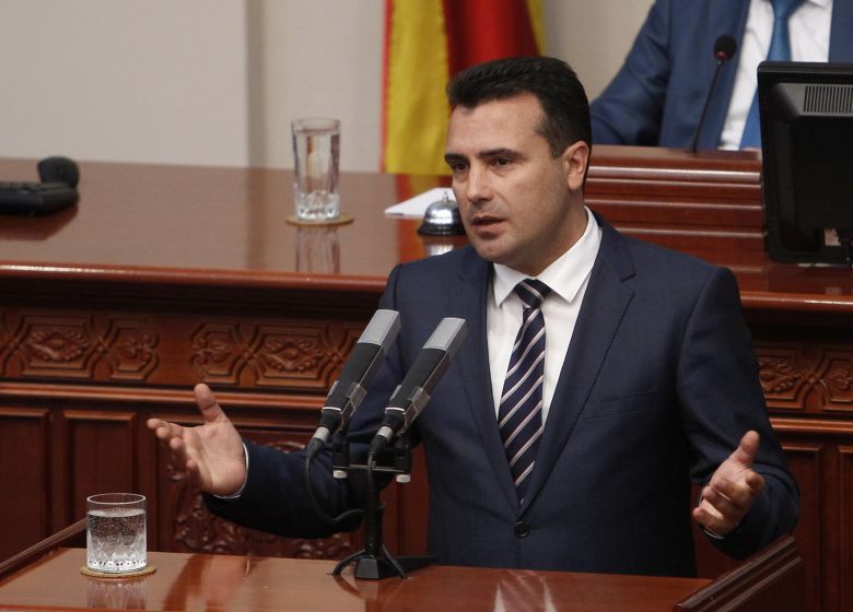 Και οι 80 είναι… πρόθυμοι να περάσουν τη Συμφωνία των Πρεσπών