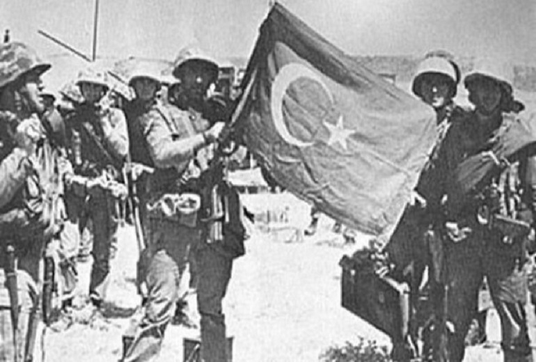 Ντοκουμέντα από τον Φάκελο της Κύπρου θα δοθούν στη δημοσιότητα