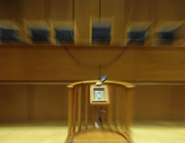 Συνελήφθη 39χρονη που κατέγραφε παράνομα δίκη με το κινητό της τηλέφωνο στην Κοζάνη