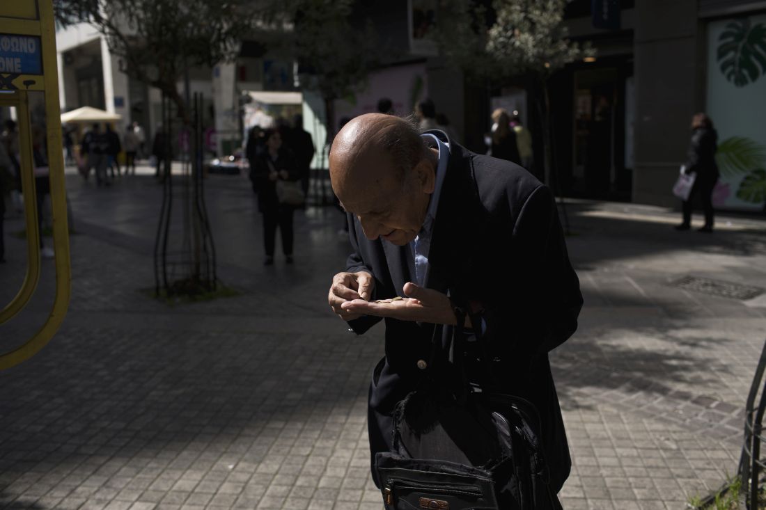 Έρχονται αυξήσεις σε όλες τις συντάξεις μετά από 30 χρόνια εργασίας