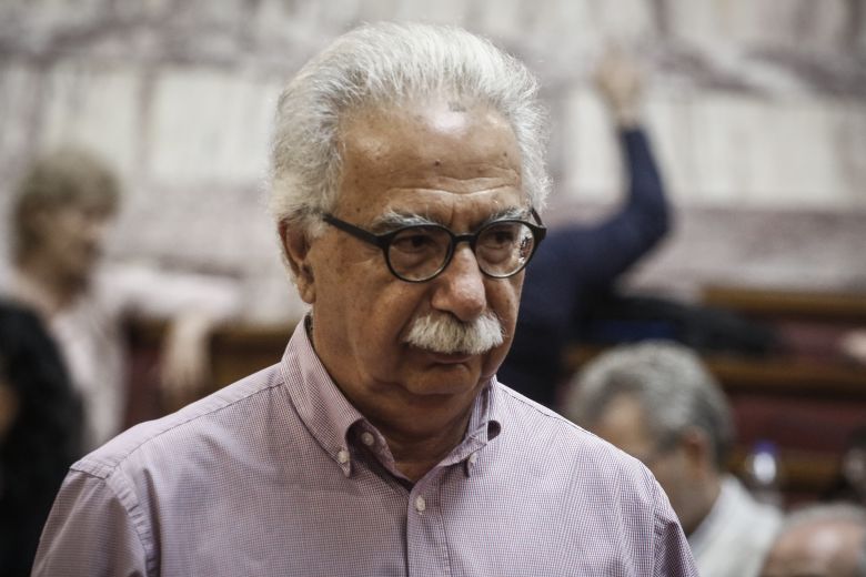 Γαβρόγλου: Η κυβέρνηση έδειξε ότι δεν βάζει κάτω από το χαλί ιστορικές εκκρεμότητες