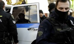 Σύλληψη με «άρωμα» κατασκοπείας δύο Τούρκων στα Χανιά