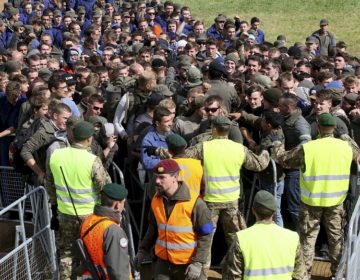 Αυστρία: Όποιος μετανάστης δεν ξέρει καλά γερμανικά χάνει τα επιδόματα