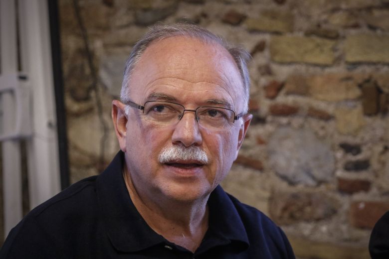 «Ο προϋπολογισμός της 15ης Οκτωβρίου δεν θα περιλαμβάνει μειώσεις στις συντάξεις»