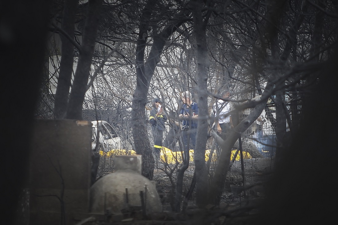 Τι αναφέρει η έκθεση της Ανεξάρτητης Επιτροπής για τις πυρκαγιές