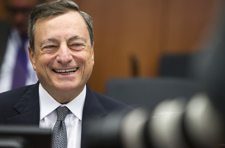 Ντράγκι: Από τον Αύγουστο τέλος το waiver