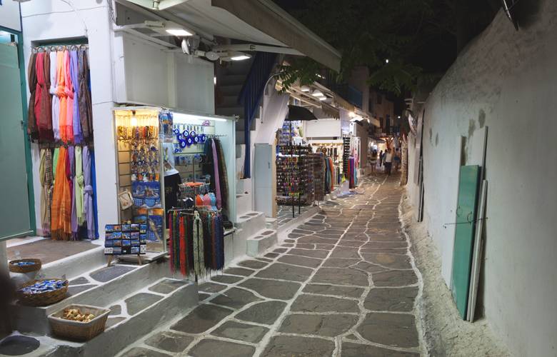 Κρούσματα εξαπάτησης επιχειρηματιών των Κυκλάδων
