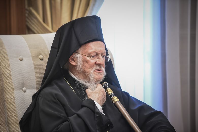 Το Πατριαρχείο διαψεύδει το «με σέβεται ο Ερντογάν, με απαξιώνει ο Τσίπρας»