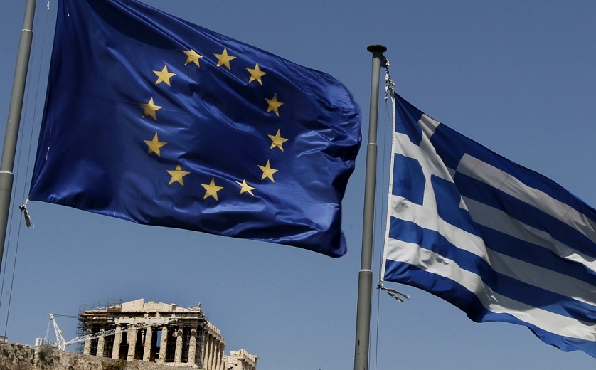 Economist: Η οκταετής «οδύσσεια» της Ελλάδας αναδεικνύει τις αδυναμίες της Ε.Ε.
