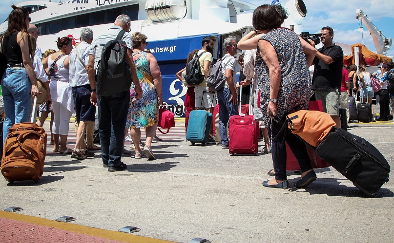 Τον Ιούνιο η ακτοπλοϊκή σύνδεση Πειραιά-Ρεθύμνου
