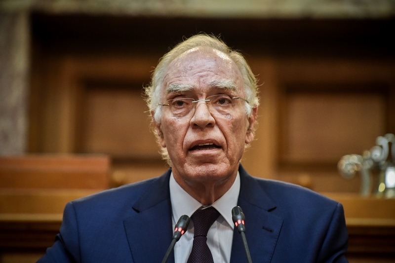 Λεβέντης: Έγινε συναλλαγή ανάμεσα σε Τσίπρα και Ιερώνυμο