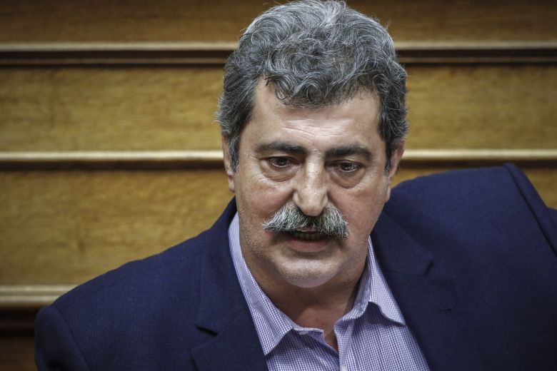 Πολάκης: Εκεί που μας χρώσταγαν, δεν θα μας πάρουν και το βόδι