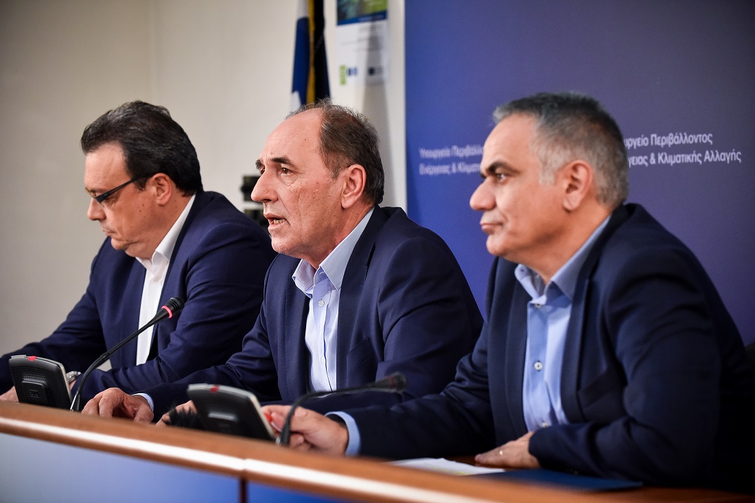 Παράλληλο σχέδιο ταχείας κατεδάφισης αυθαιρέτων – Τα πρόστιμα και η κατεδάφιση με ίδια έξοδα