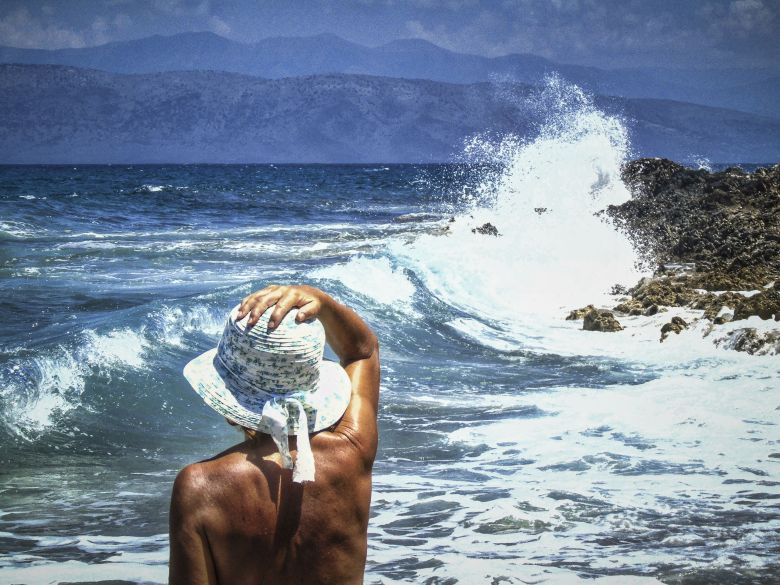 «Ανάσα» μετά τον καύσωνα – Μείον 11 βαθμούς σήμερα η θερμοκρασία