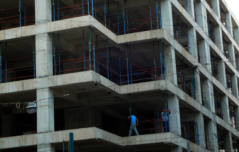 Σε εφαρμογή η έκδοση οικοδομικής άδειας με ένα «κλικ»