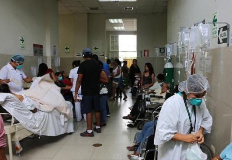 Δέκα νεκροί μετά από δηλητηριασμένο γεύμα σε… κηδεία