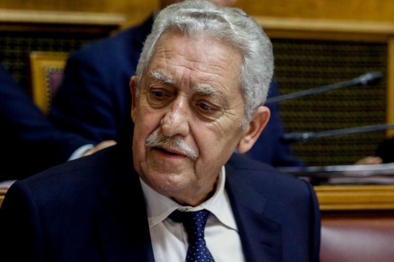 Κουβέλης: Έχει μαυρίσει η ζωή των ανθρώπων αλλά στις 21/8 βγαίνουμε από τα μνημόνια