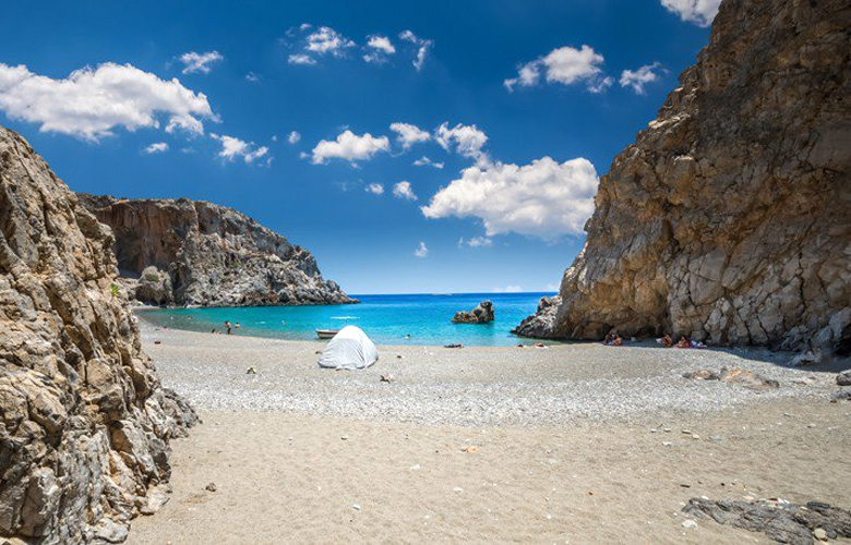 Η Κρήτη στους κορυφαίους τουριστικούς προορισμούς του κόσμου για το 2019