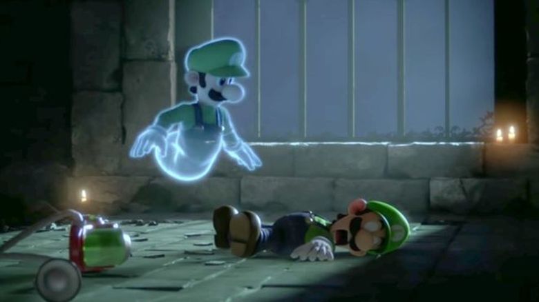 Η Nintendo «σκότωσε» τον αδελφό του Mario σοκάροντας τους fans