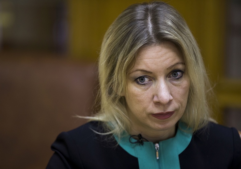 Aπαντήσεις από την Αθήνα για άρνηση βίζας σε Ρώσους κληρικούς ζητά η Μόσχα