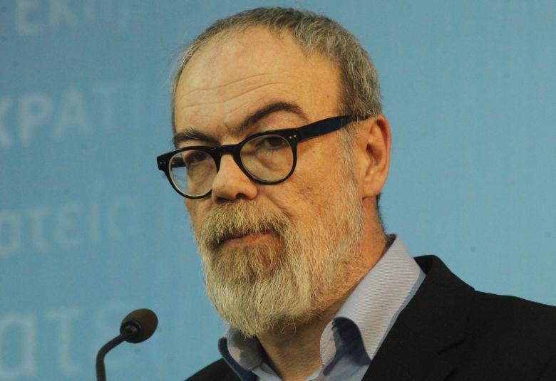 Κυρίτσης: Δεν θυμάμαι κανείς να έχει σκοτωθεί από μολότοφ