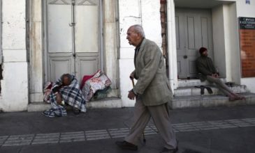 Στη φτώχεια και με την απειλή της ανεργίας ζει ένας στους τρεις Έλληνες