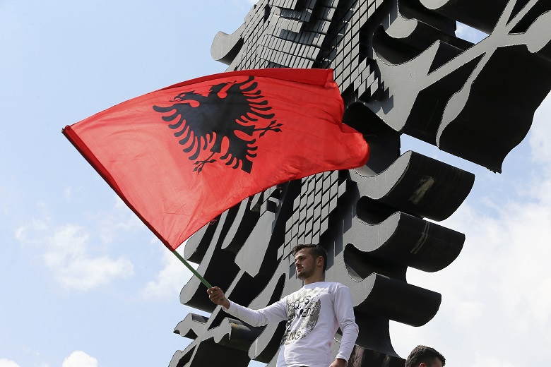 To «φάντασμα» της Μεγάλης Αλβανίας και οι παρενέργειες για την Ελλάδα