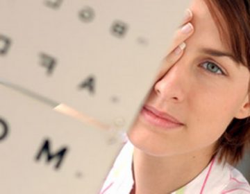 Η τεχνητή νοημοσύνη είναι σπεσιαλίστας… οφθαλμίατρος