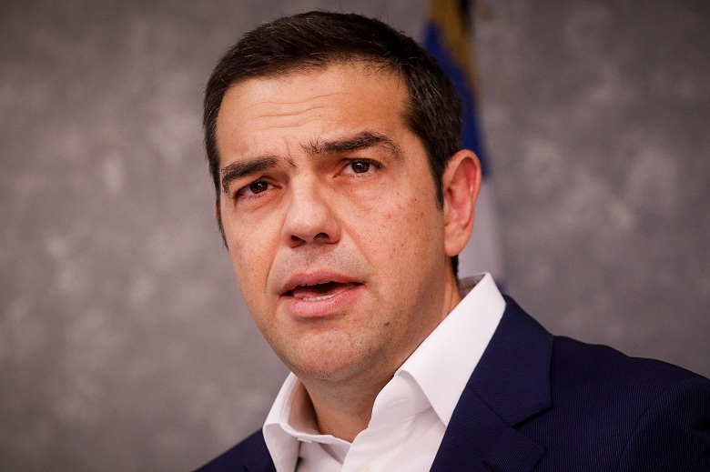 Ο στρατηγικός ρόλος της Ελλάδας για τη διασφάλιση της ενέργειας στην Ευρώπη