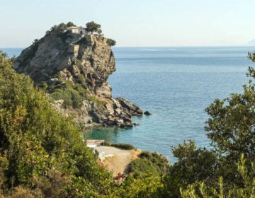 Αυτά είναι τα τρία ελληνικά νησιά που επιλέγουν οι Ιταλοί για διακοπές τον Μάιο