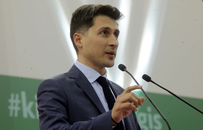 ΚΙΝΑΛ: Η αντιμετώπιση της θεσμικής εκτροπής δεν γίνεται a la carte
