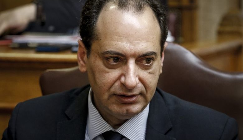 Σπίρτζης: «Δεν θα συμμετάσχω στις εκλογές για τον νέο πρόεδρο του ΣΥΡΙΖΑ»