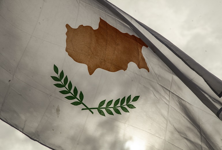 Κυπριακό διάβημα στο Foreign Office
