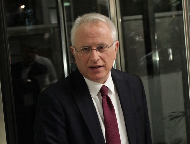 Ραγκούσης: Συνεχίζουν να σπέρνουν ανέμους στην Ελληνική Αστυνομία