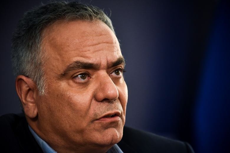 Σκουρλέτης: Εξασφαλισμένη η απόλυτη πλειοψηφία για την κυβέρνηση