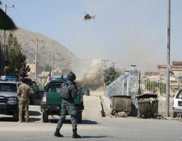 Μακελειό με 30 νεκρούς από αεροπορική επιδρομή στο Αφγανιστάν