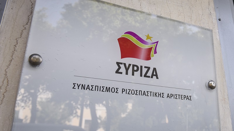 ΣΥΡΙΖΑ: Ο Τσουκάτος απηλλάγη λόγω παραγραφής, ΝΔ-ΚΙΝΑΛ αρνούνται να αλλάξει ο νόμος περί ευθύνης υπουργών