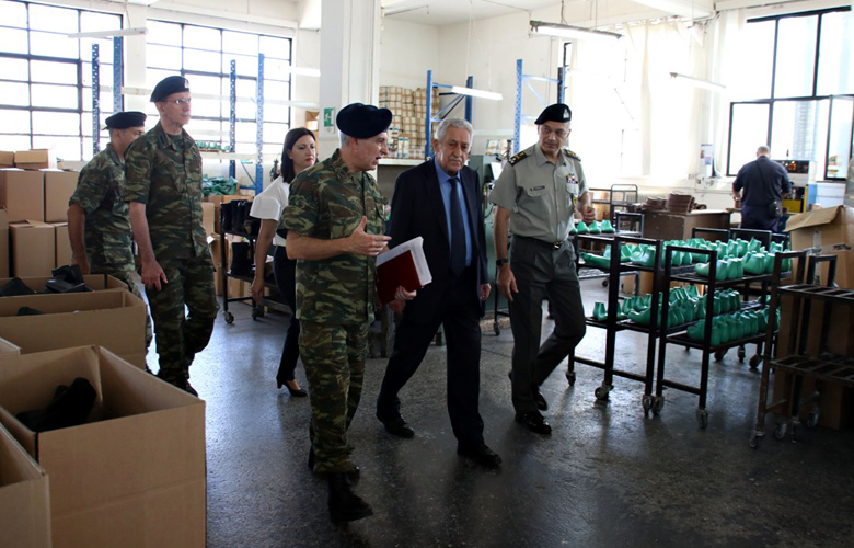 Οι τέσσερις βασικοί τομείς ανακούφισης των οικονομικά ασθενέστερων